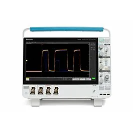 Tektronix MSO58 5-BW-1000 Blandad signal-oscilloskop