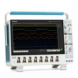 Tektronix MSO58/5-BW-2000 Blandad signal-oscilloskop