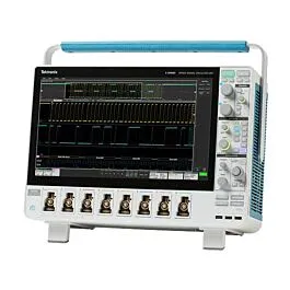 Tektronix MSO58/5-BW-500 Blandad signal-oscilloskop