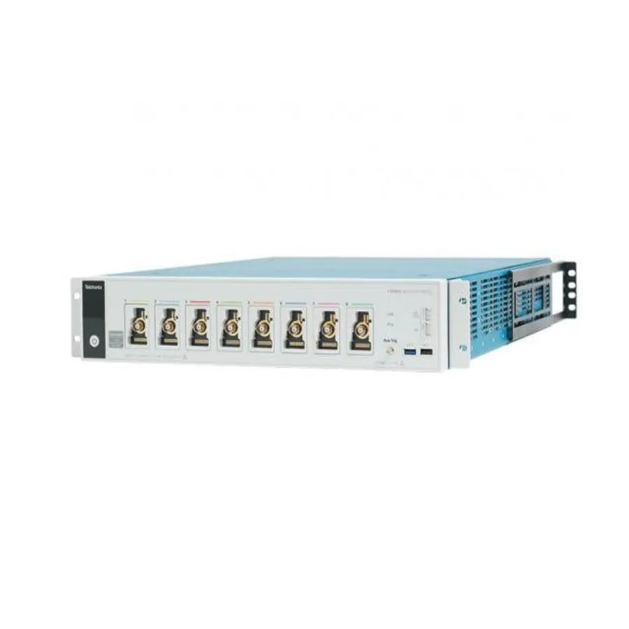 Tektronix MSO58LP/BW-500 Blandad signal-oscilloskop
