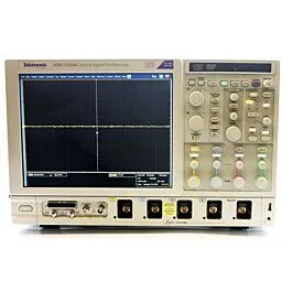 Tektronix MSO71254C Blandad signal-oscilloskop