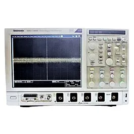 Tektronix MSO71604C Blandad signal-oscilloskop
