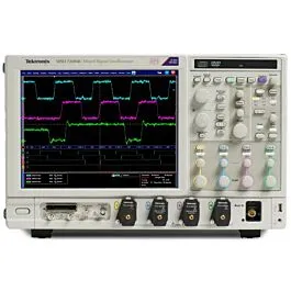 Tektronix MSO72004C Blandad signal-oscilloskop