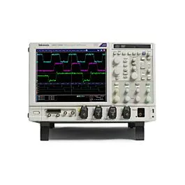 Tektronix MSO72304DX Blandad signal-oscilloskop