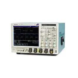Tektronix MSO73304DX Blandad signal-oscilloskop