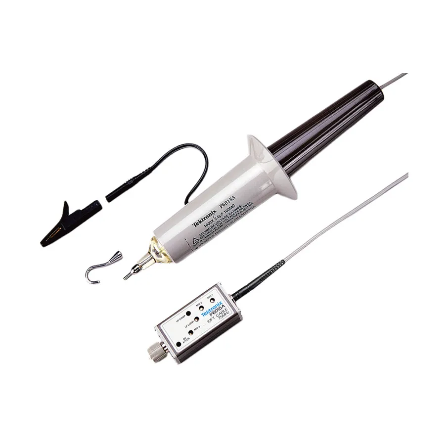 Tektronix P6015A/1R Passiv Mätplugg