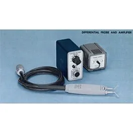 Tektronix P6046 aktivt differentiellt probsystem