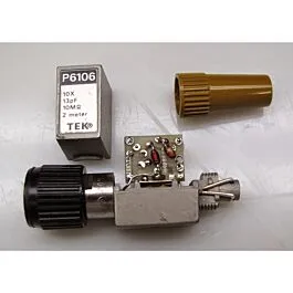 Tektronix P6106 250 MHz passiv prob