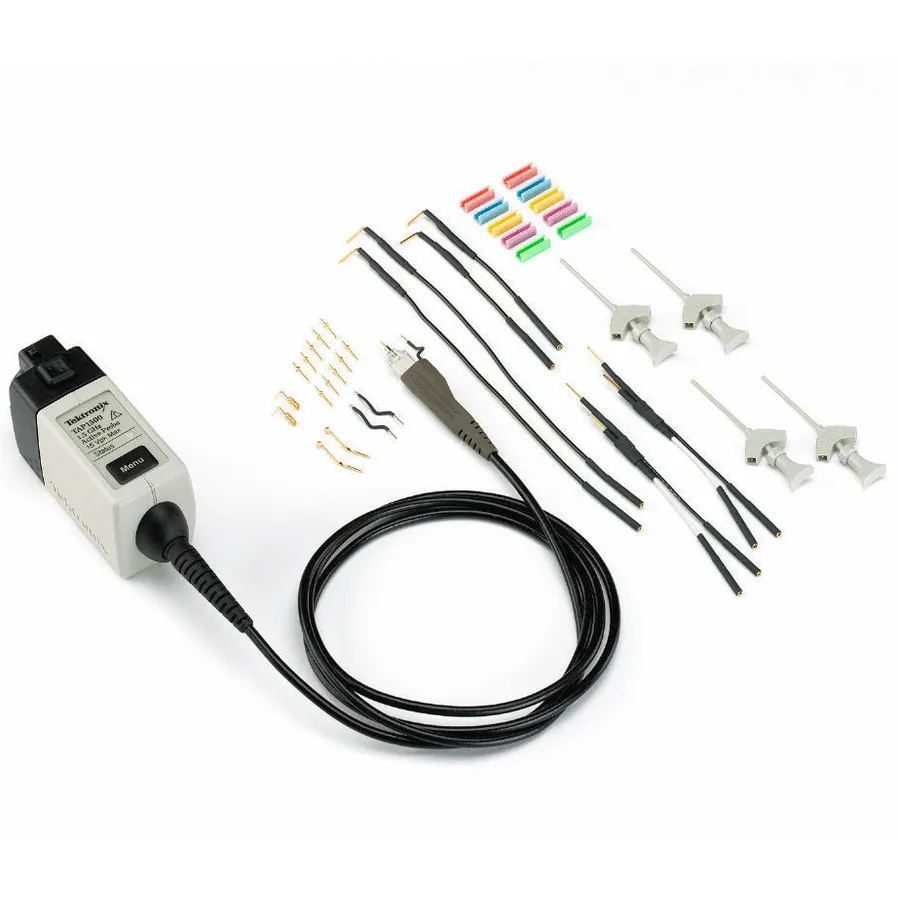 Tektronix P6245 aktiv FET-probe för SMD:er