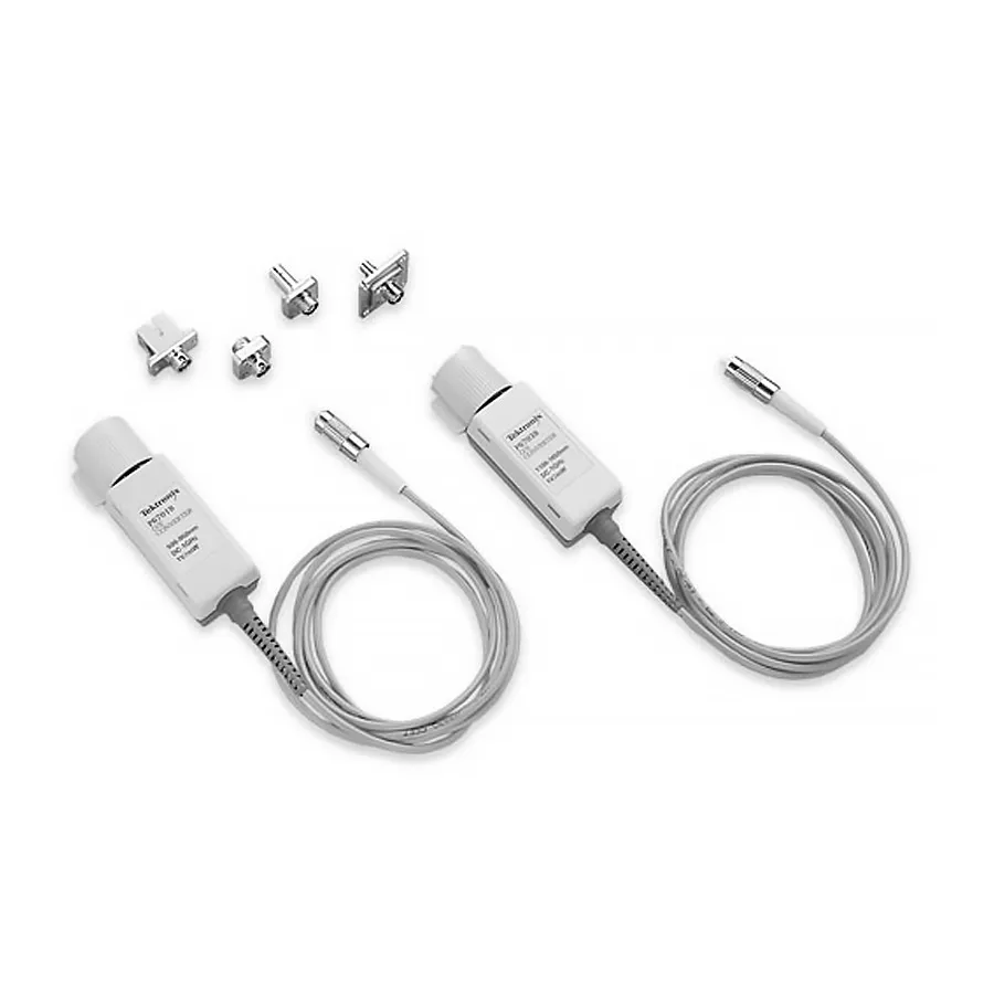Tektronix P6701B Optisk-till-elektrisk omvandlare