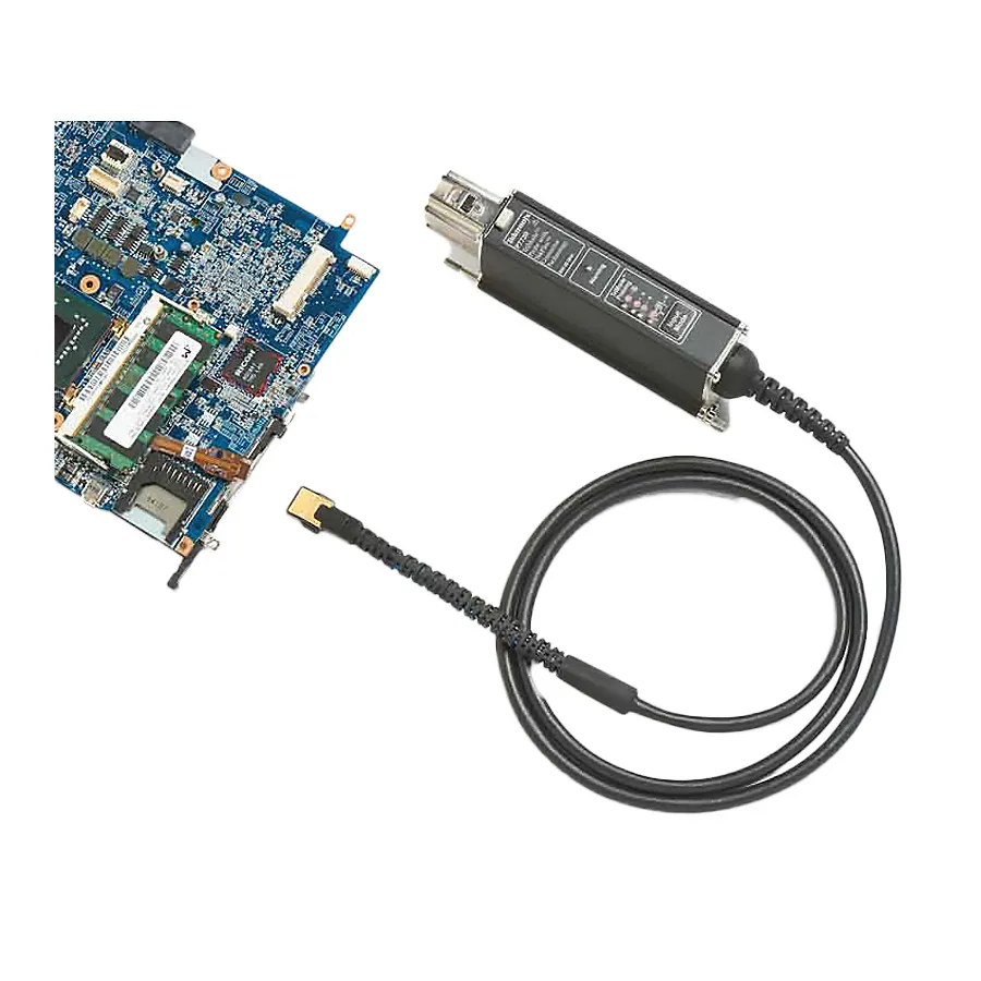 Tektronix P7713 13 GHz TriMode-sond
