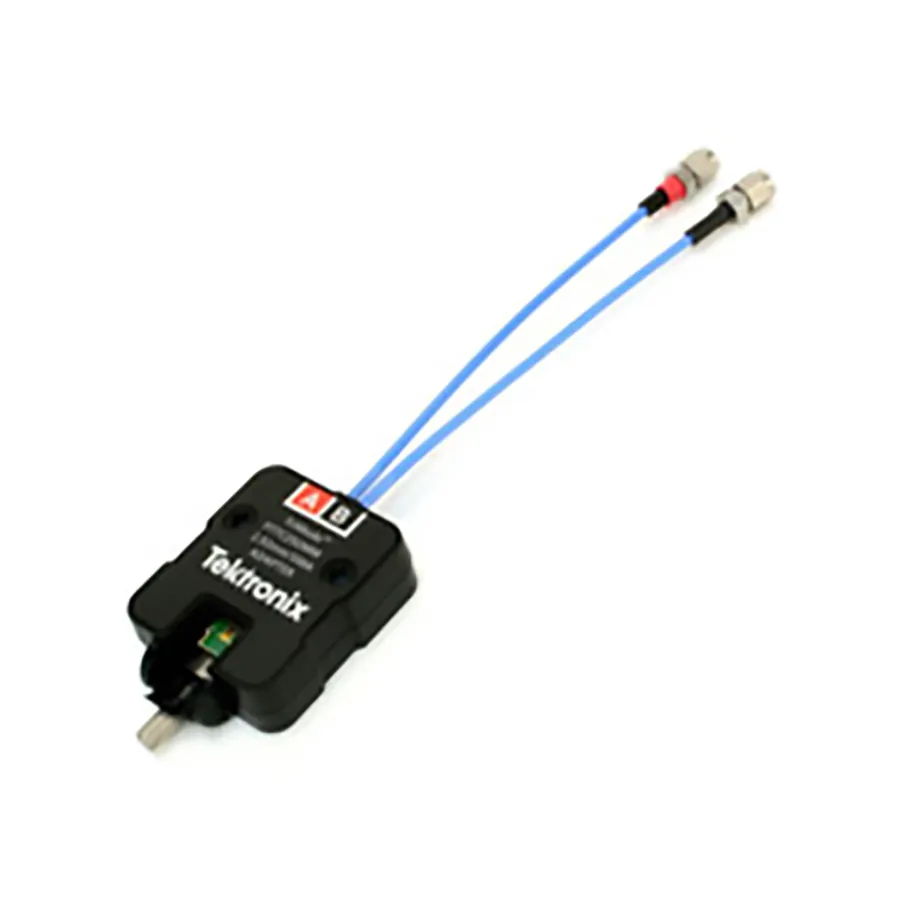 Tektronix P77C292MM koaxiell tips