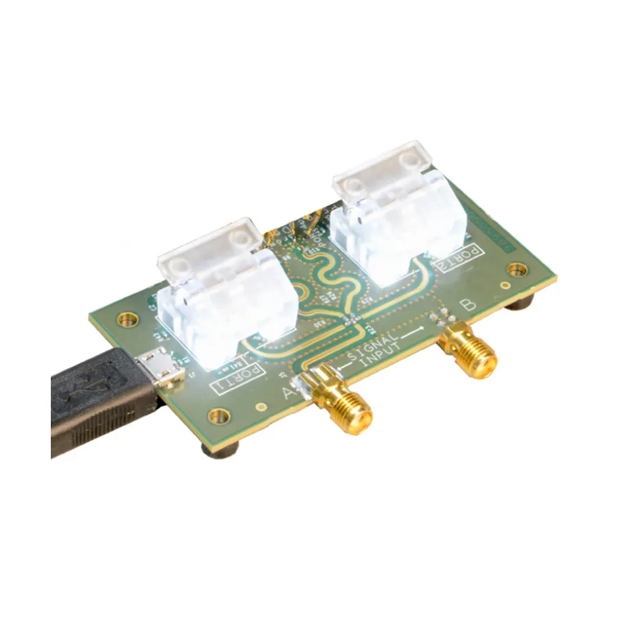 Tektronix P77DESKEW deskew-verktyg för P7700 Series sonder