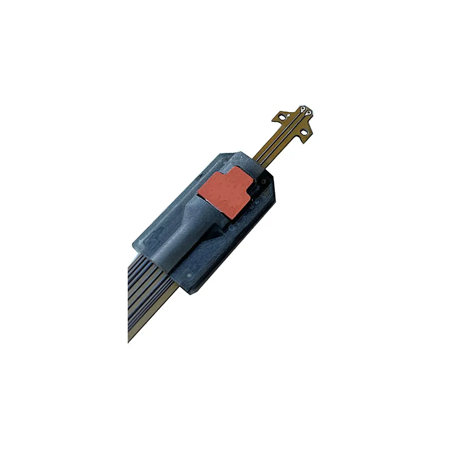 Tektronix P77HTFLRB högtemperatur aktiv långräckviddslödertips med TekFlex-kontakt