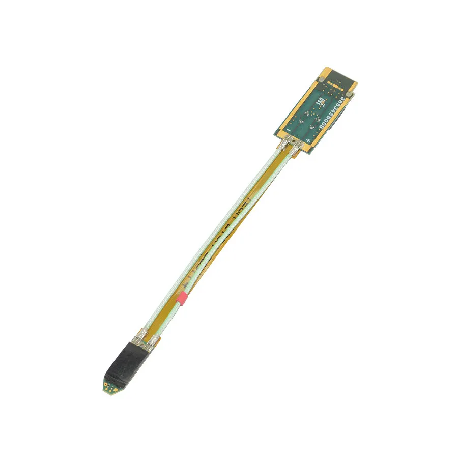 Tektronix P77STCABL sondetips med aktiv buffertförstärkare för TDP7700 och P7700 Series
