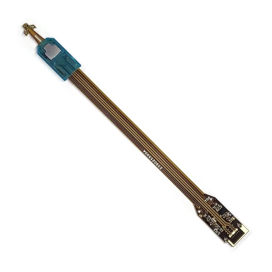 Tektronix P77STFLRA aktiv flexibel långräckviddslödertips med TekFlex-kontakt