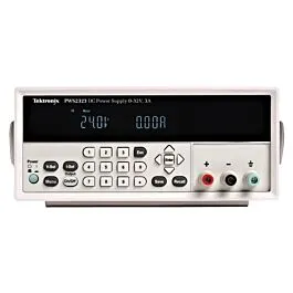 Tektronix PWS2185 likströmsförsörjning