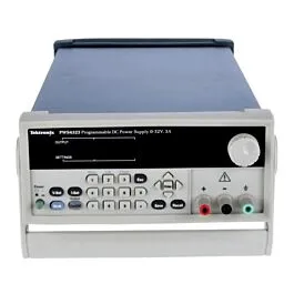 Tektronix PWS4323 likströmsförsörjning