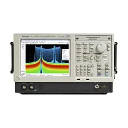 Tektronix RSA5115B realtidsspectrumanalysator