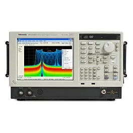 Tektronix RSA5126A realtidsspectrumanalysator