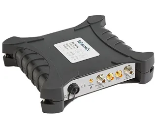 Tektronix RSA513A portabel realtidsspectrumanalysator