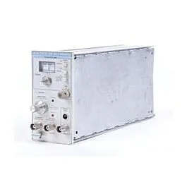 Tektronix SG 504 nivåreglerad sinusvågsgenerator