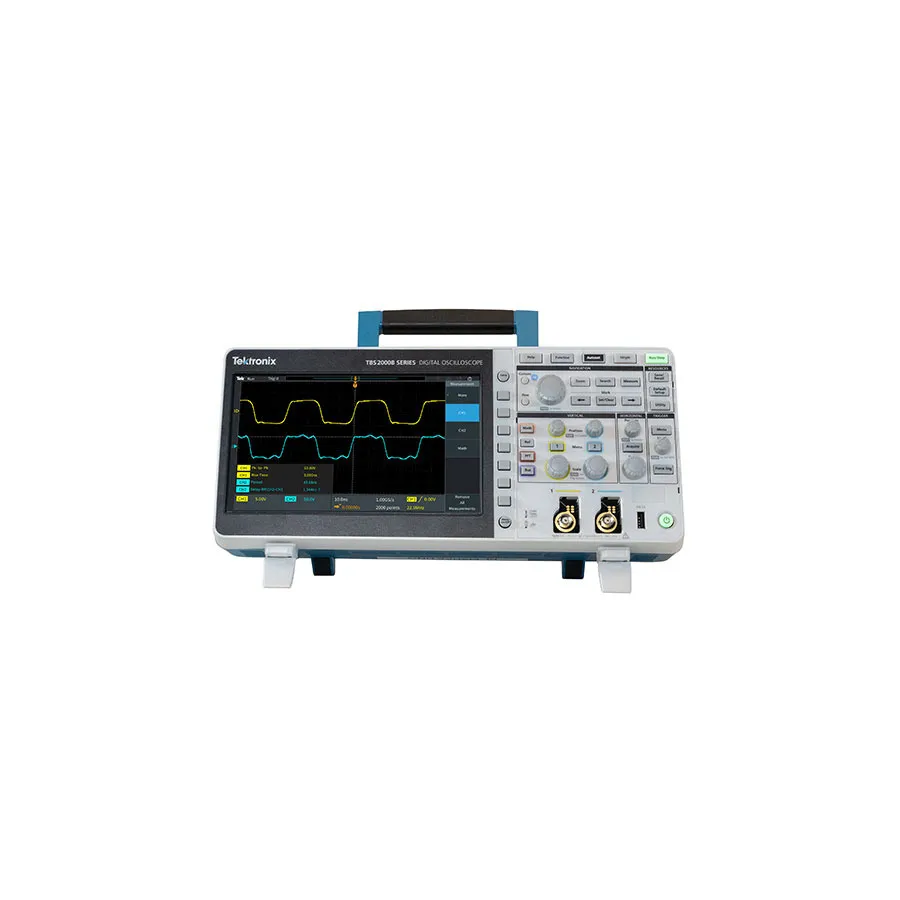 Tektronix SUP2-BW10T202 bandbreddsuppgradering