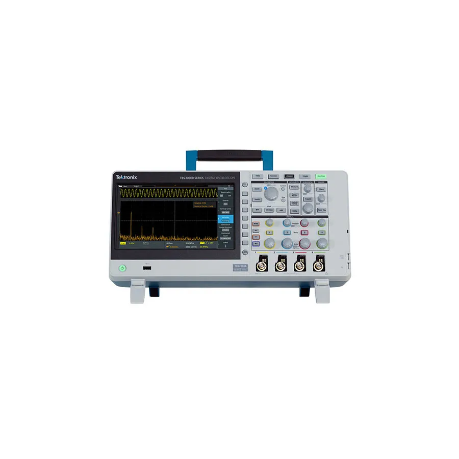 Tektronix SUP2-BW7T204 bandbreddsuppgradering