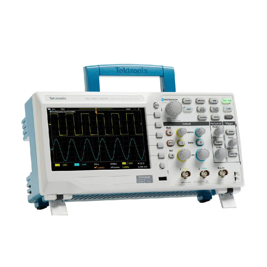 Tektronix TBS1072C Digital oscilloskop