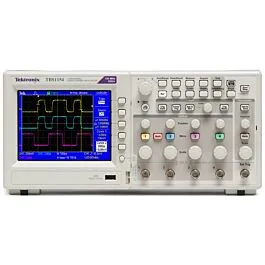 Tektronix TBS1154 Digital minneoscilloskop