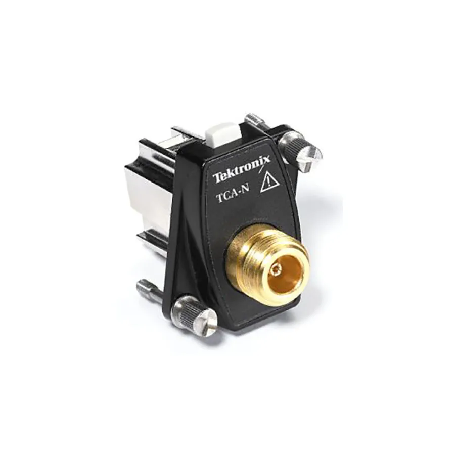 Tektronix TCA-N TekConnect till N-adapter