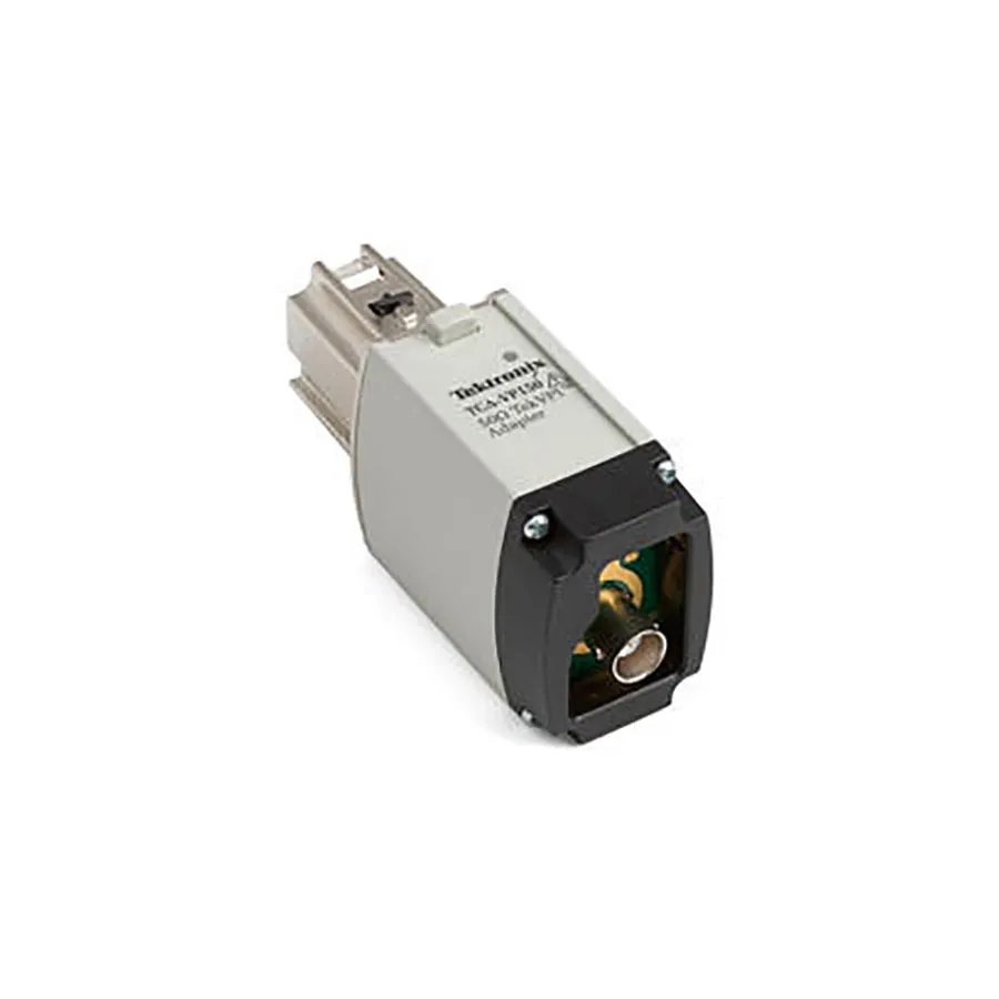 Tektronix TCA-VPI50 TekVPI till TekConnect provadapter