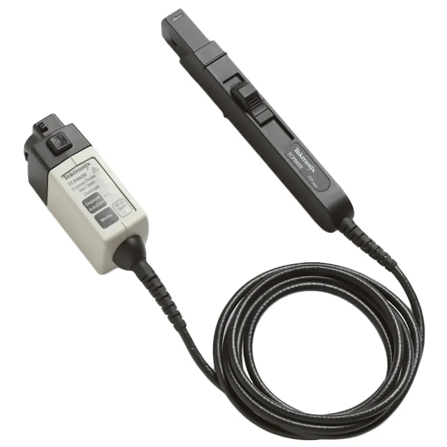 Tektronix TCP0020 Strömprob