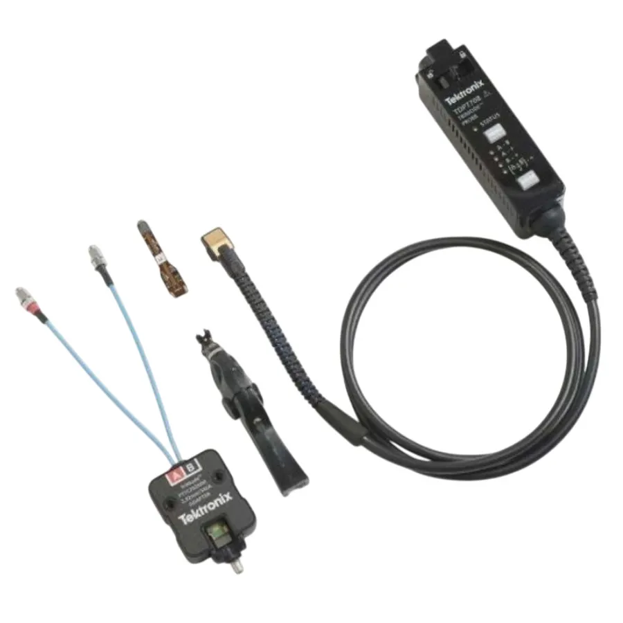 Tektronix TDP7704 TriMode-prober