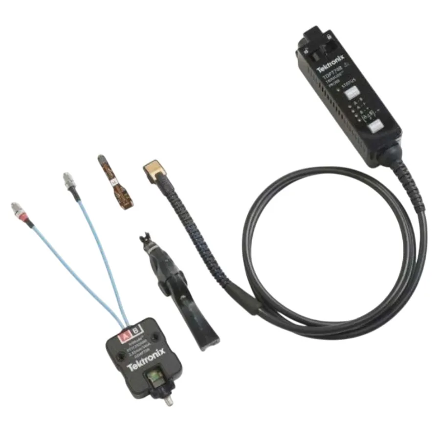 Tektronix TDP7708 TriMode-prob