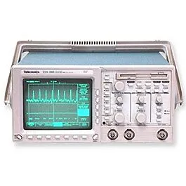 Tektronix TDS 380 oscilloskop