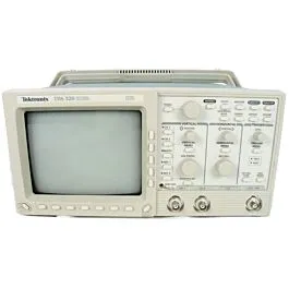 Tektronix TDS320 Oscilloskop
