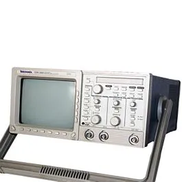 Tektronix TDS340 Oscilloskop