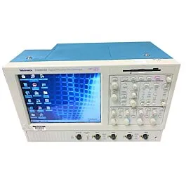 Tektronix TDS5054B Digitalt Phosphor-Oscilloskop