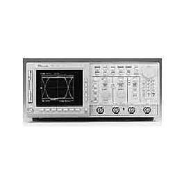 Tektronix TDS520C digitaliserad oscilloskop