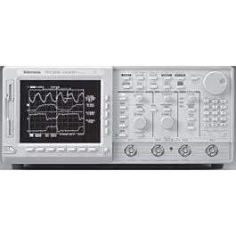 Tektronix TDS640A digitalt realtidsoscilloskop