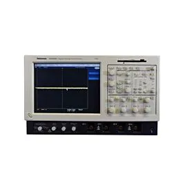Tektronix TDS6604 digitalt oscilloskop