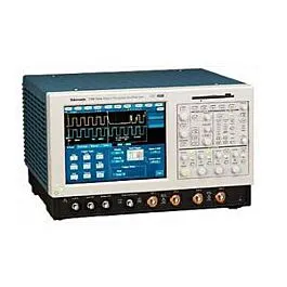 Tektronix TDS7154 1,5 GHz digital fosfor-oscilloskop