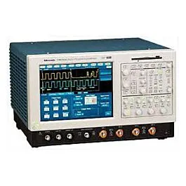 Tektronix TDS7154B digital fosfor-oscilloskop
