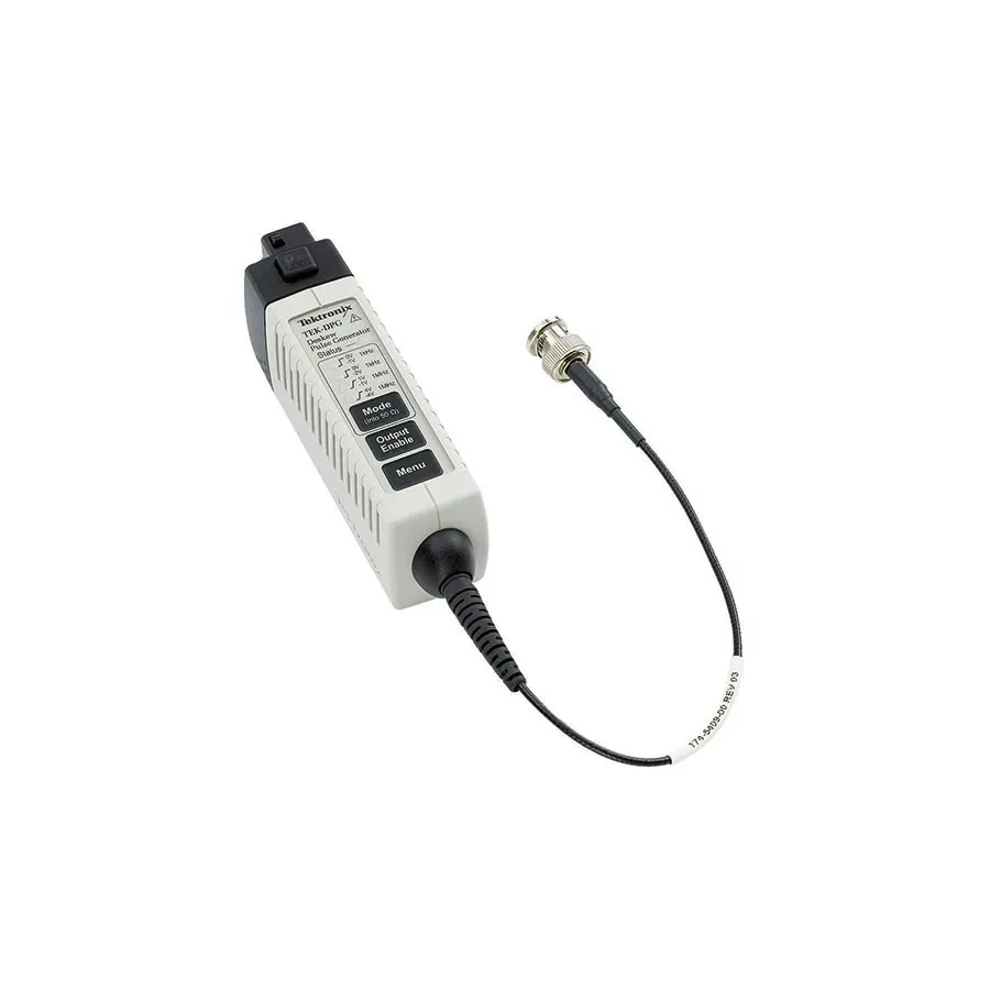 Tektronix TEK-DPG Deskew Pulsgenerator