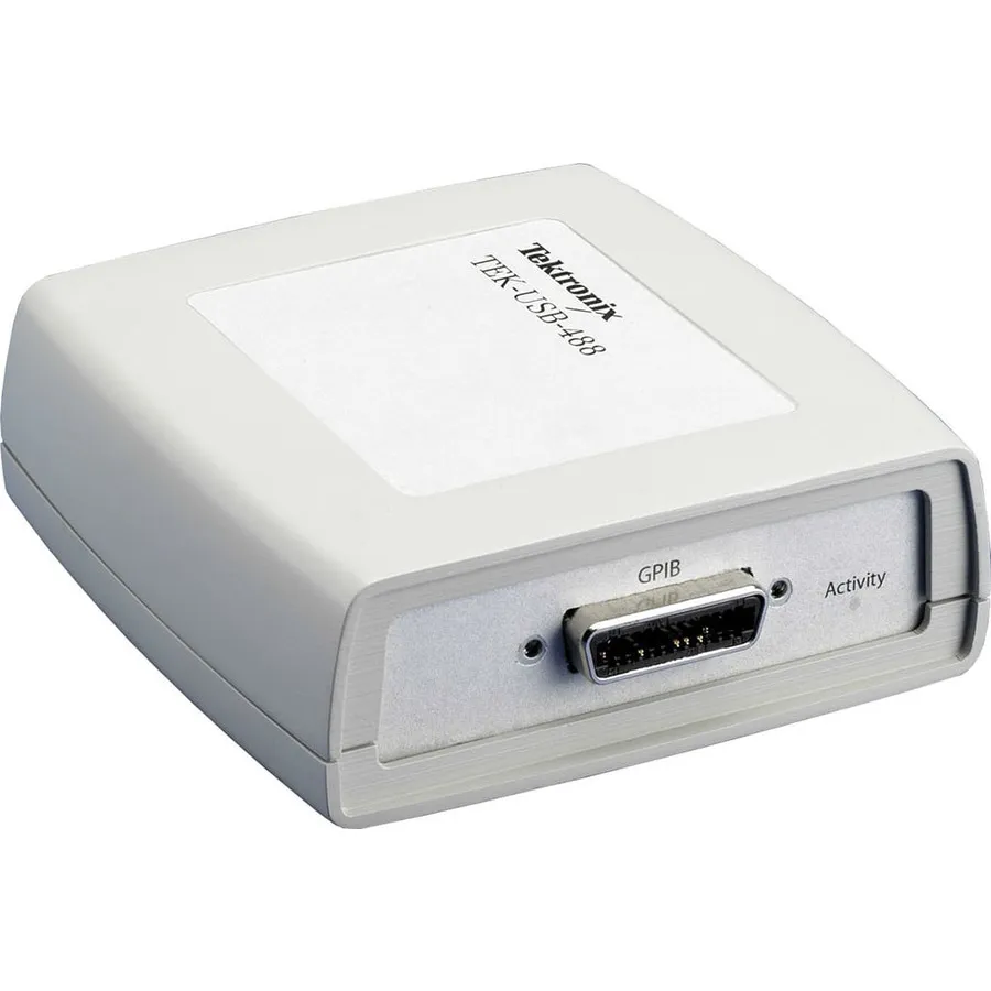 Tektronix TEK-USB-488 GPIB till USB-gränssnittsadapter