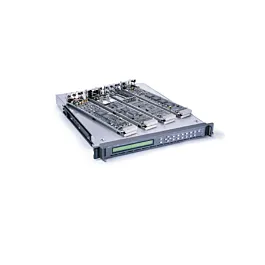 Tektronix TG700 multiformats videogenerator