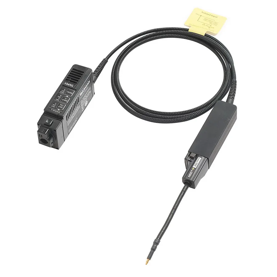 Tektronix TIVP1 högspännings-differentialprobe