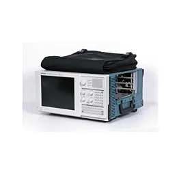 Tektronix TLA714 logik-analysator huvudram