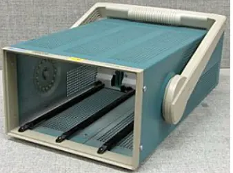Tektronix TM503B strömmodul